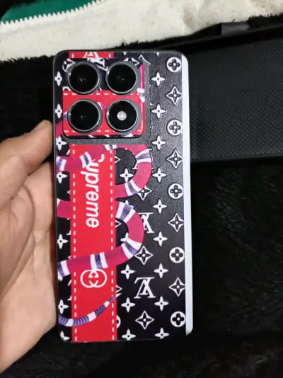 Vendo o permuto mi Xiaomi 14 t 5G - miniatura 3