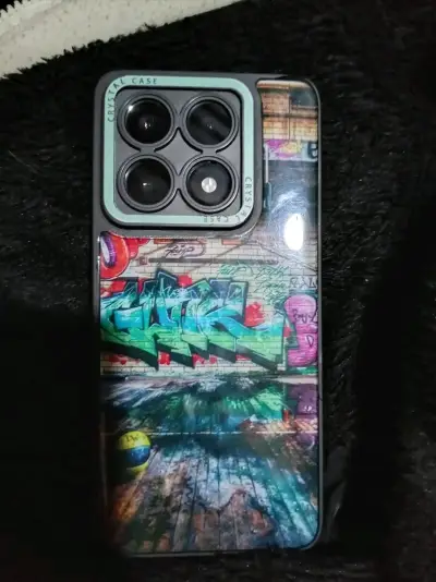 Vendo o permuto mi Xiaomi 14 t 5G - miniatura 5