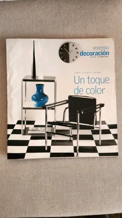 Revistas Vivienda y Decoración año 2003 - miniatura 3
