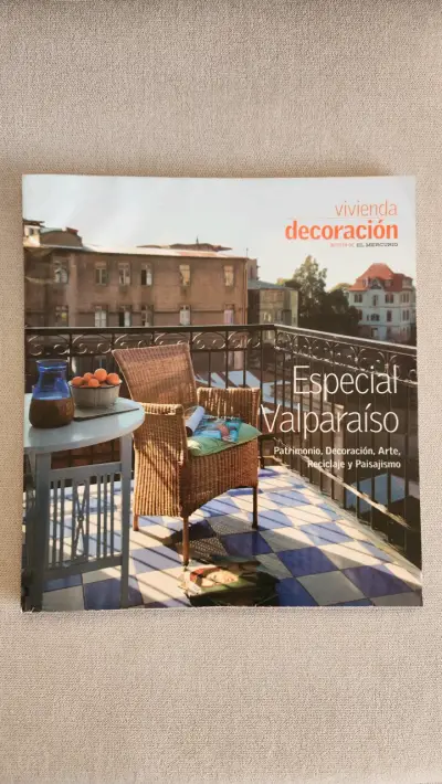 Revistas Vivienda y Decoración año 2003 - miniatura 4