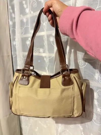Cartera estilo Y2K cargo - miniatura 2