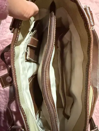 Cartera estilo Y2K cargo - miniatura 5