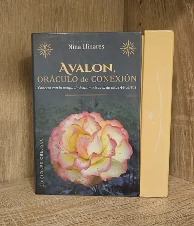 Oráculo Avalon - miniatura 1