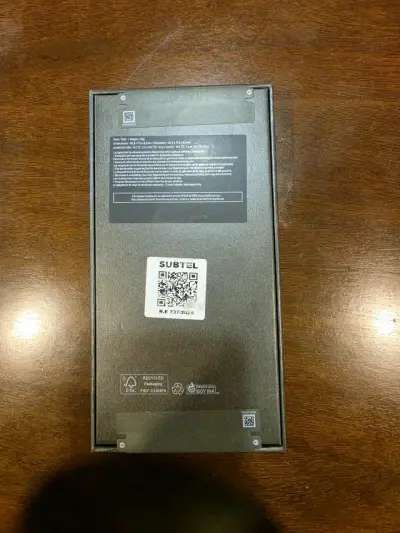 Samsung Galaxy S25 Ultra nuevo - miniatura 2