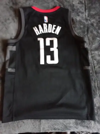 Camiseta NBA Authentics Swingman - miniatura 2