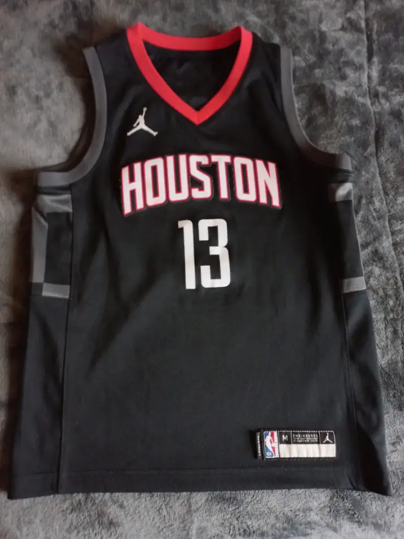 Camiseta NBA Authentics Swingman - 3