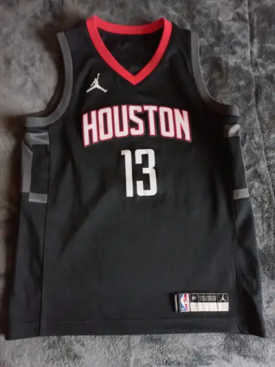 Camiseta NBA Authentics Swingman - miniatura 3