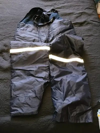 Conjunto reflectante de invierno - miniatura 6