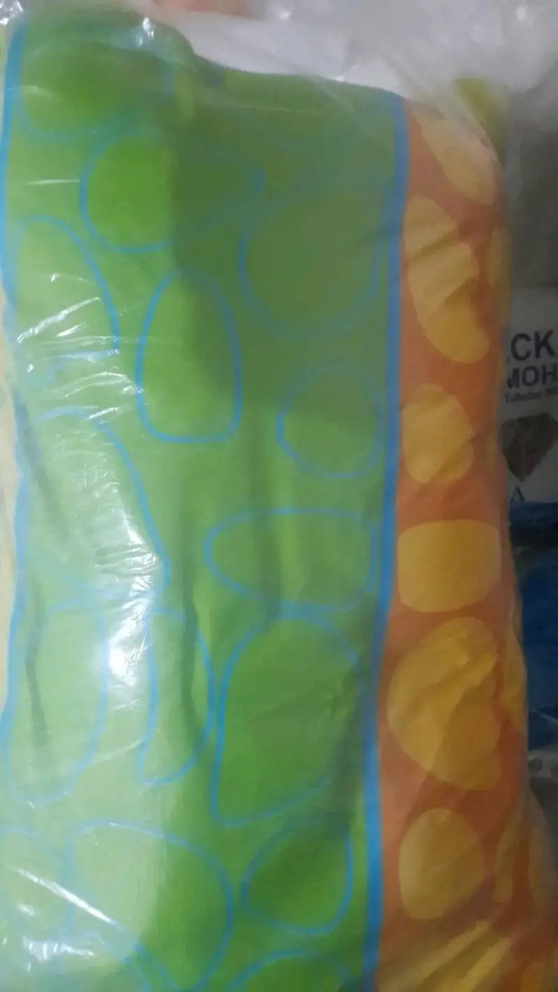Almohadas - 1