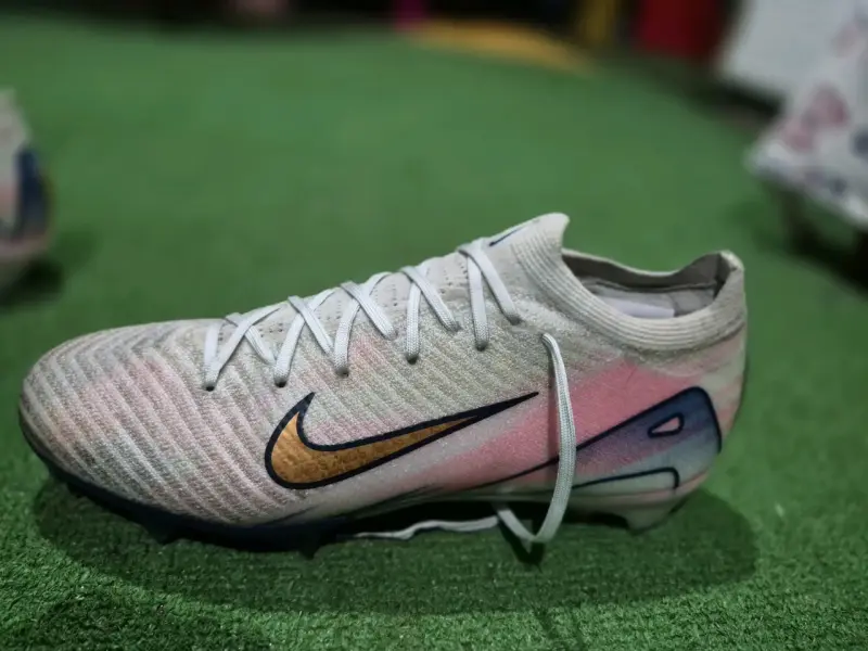 Zapatillas de futbol Nike - 3