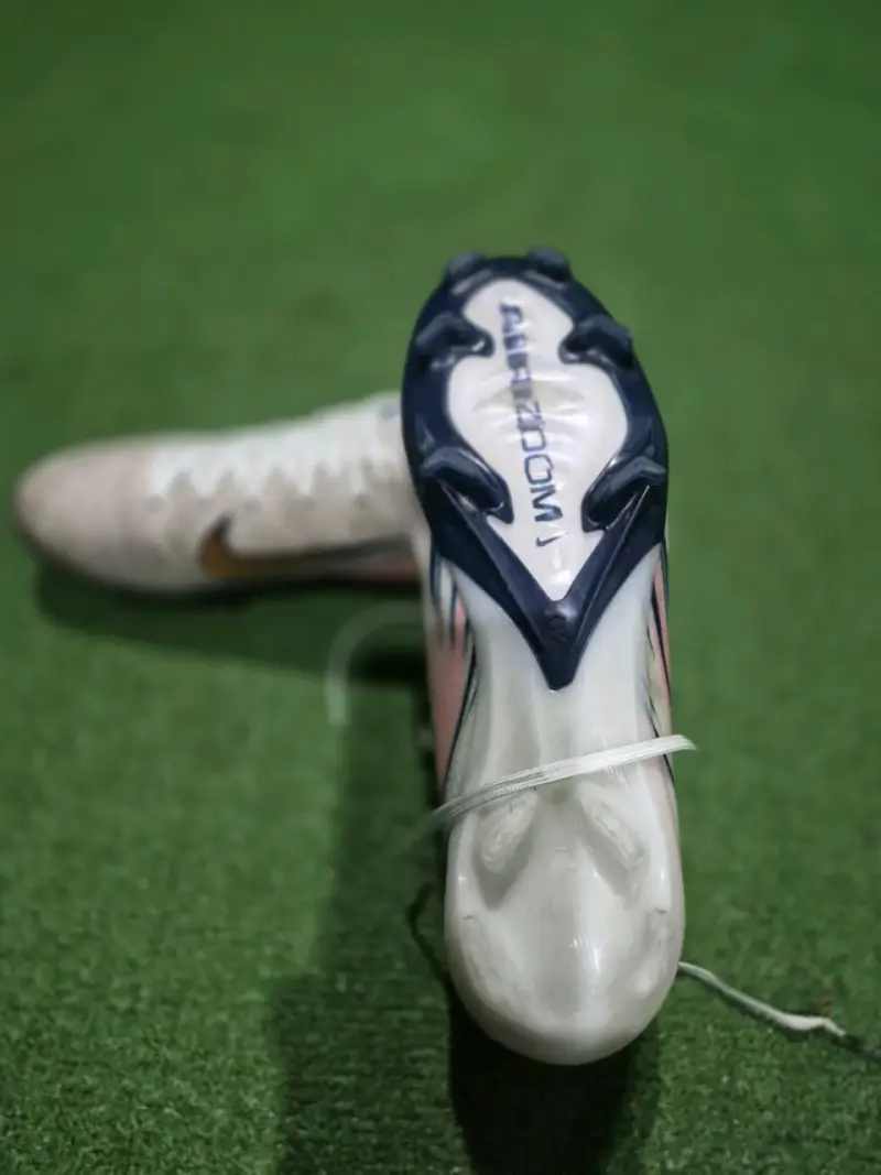 Zapatillas de futbol Nike - 4