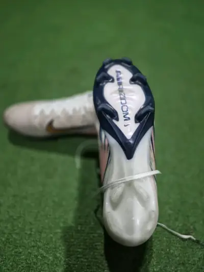 Zapatillas de futbol Nike - miniatura 4