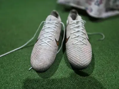 Zapatillas de futbol Nike - miniatura 5