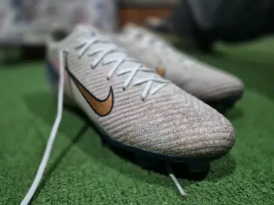 Zapatillas de futbol Nike - miniatura 6