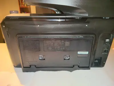 Impresora HP láserjet Pro MFP 4103fdw - miniatura 4