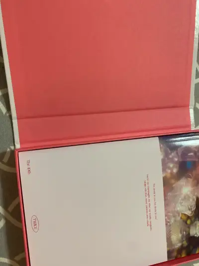 Álbum Taste of Love - TWICE - miniatura 2