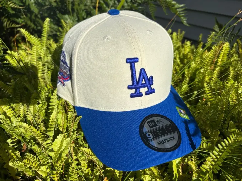 Gorra New Era 🧢😎 - 1