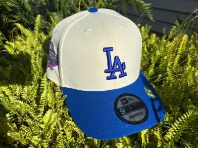Gorra New Era 🧢😎 - miniatura 1