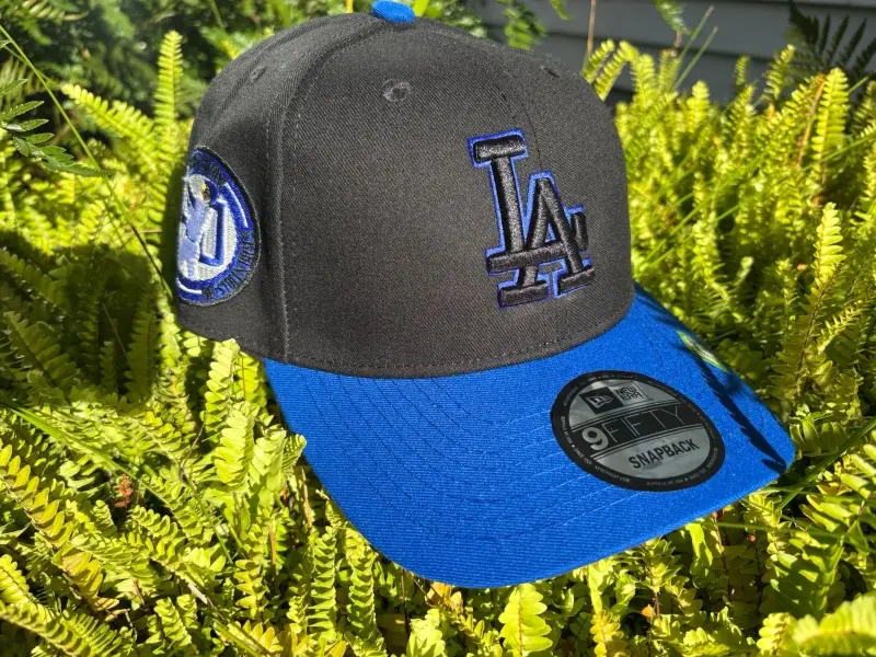 Gorra New Era 🧢😎 - 2
