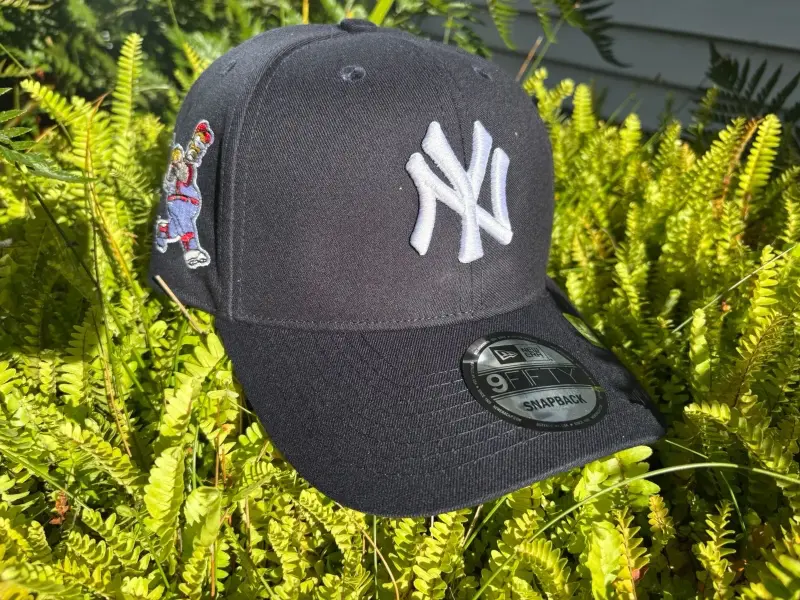 Gorra New Era 🧢😎 - 3