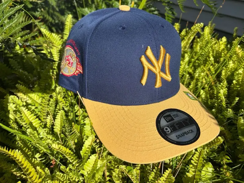 Gorra New Era 🧢😎 - 4