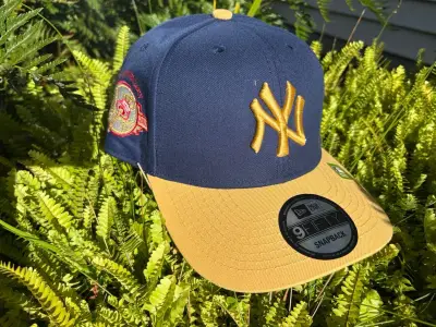 Gorra New Era 🧢😎 - miniatura 4