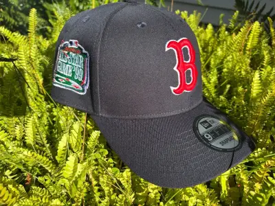 Gorra New Era 🧢😎 - miniatura 6