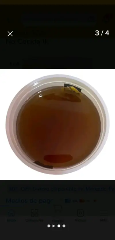 Miel natural con beneficios - miniatura 4