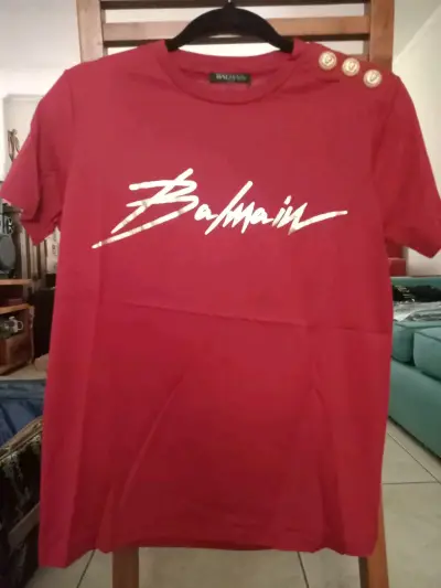 Poleras Balmain - miniatura 2