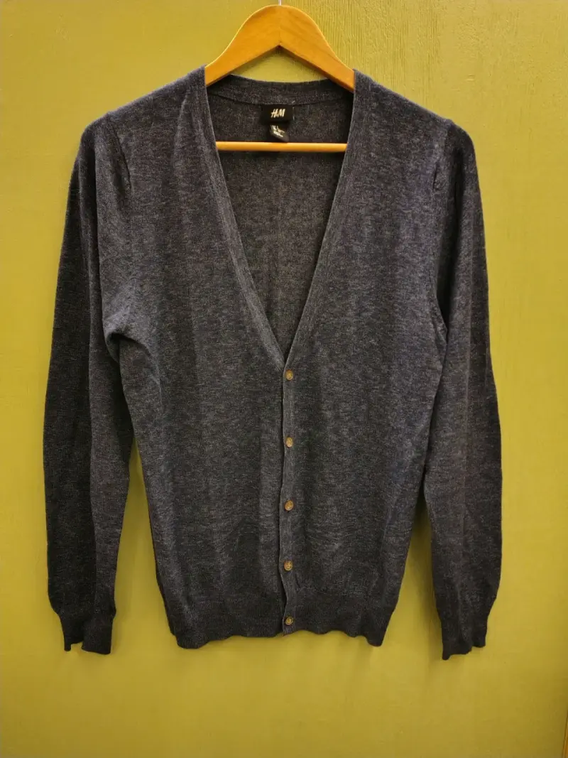Cardigan H&M - 1