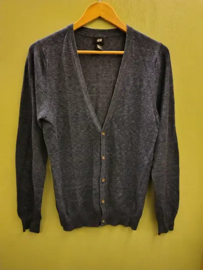 Cardigan H&M - miniatura 1