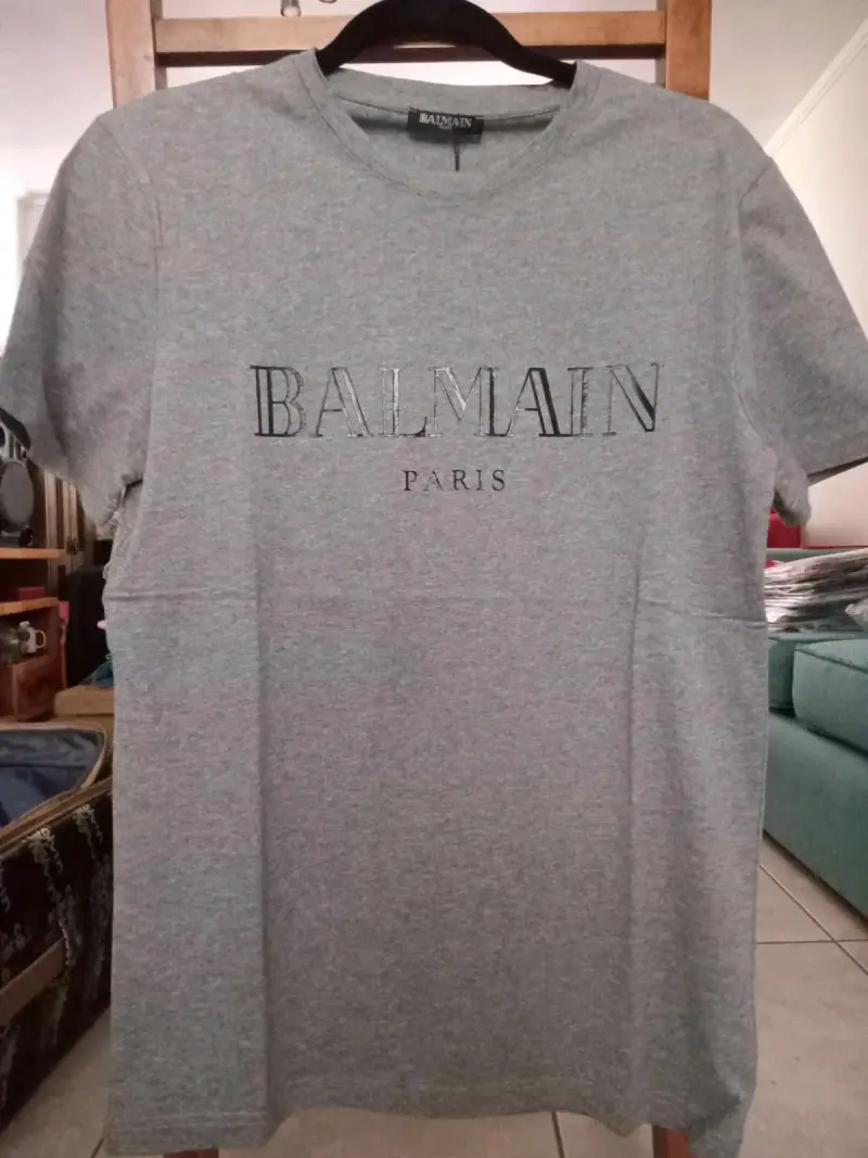 Poleras Balmain - 3