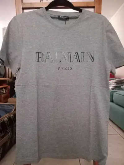 Poleras Balmain - miniatura 3