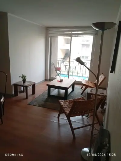 Mesa de centro de madera Rauli - miniatura 4