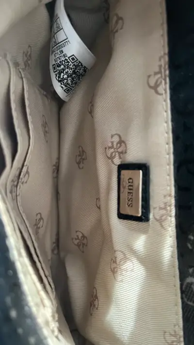 Cartera GUESS - miniatura 2