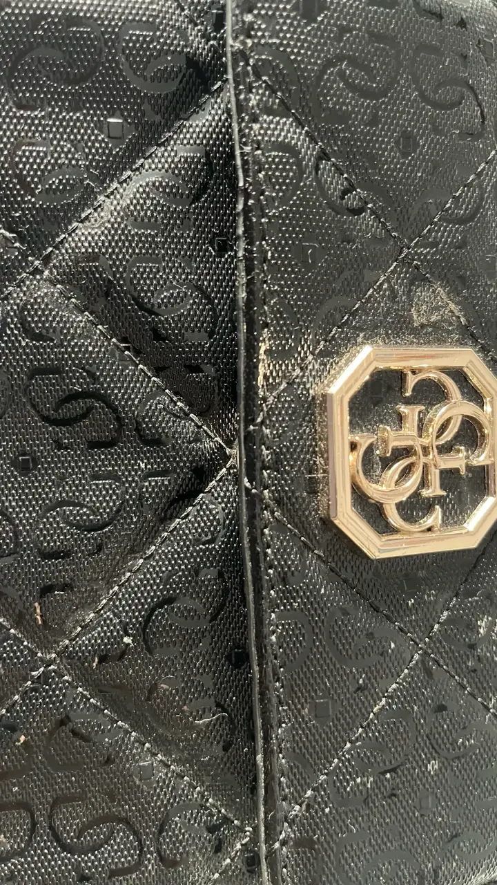 Cartera GUESS - 3