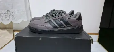 Zapatillas deportivas grises - miniatura 2