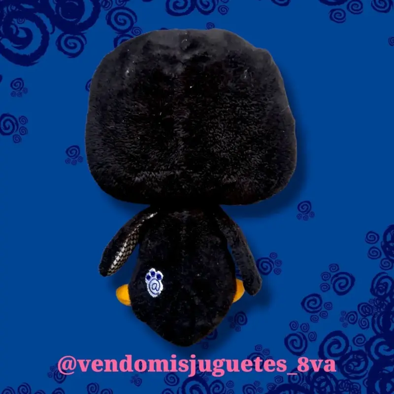 Peluche LPS pingüino - 2