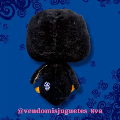 Peluche LPS pingüino - miniatura 2