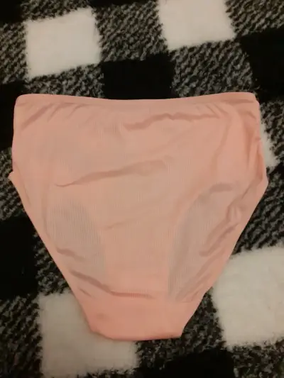Calzón mujer talla xl rosado - miniatura 4