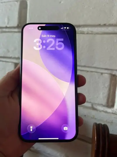 Iphone 15 pro - miniatura 2