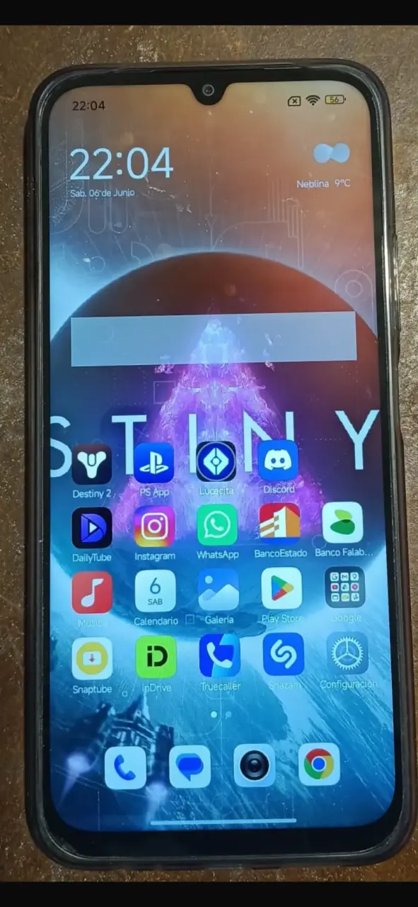Xiaomi redmi 15 C - 4