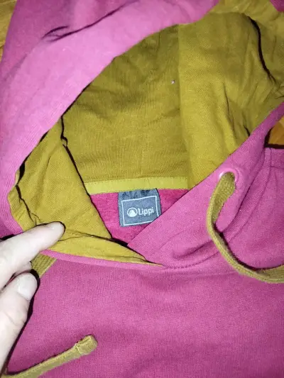 Chaqueta y polar - miniatura 4