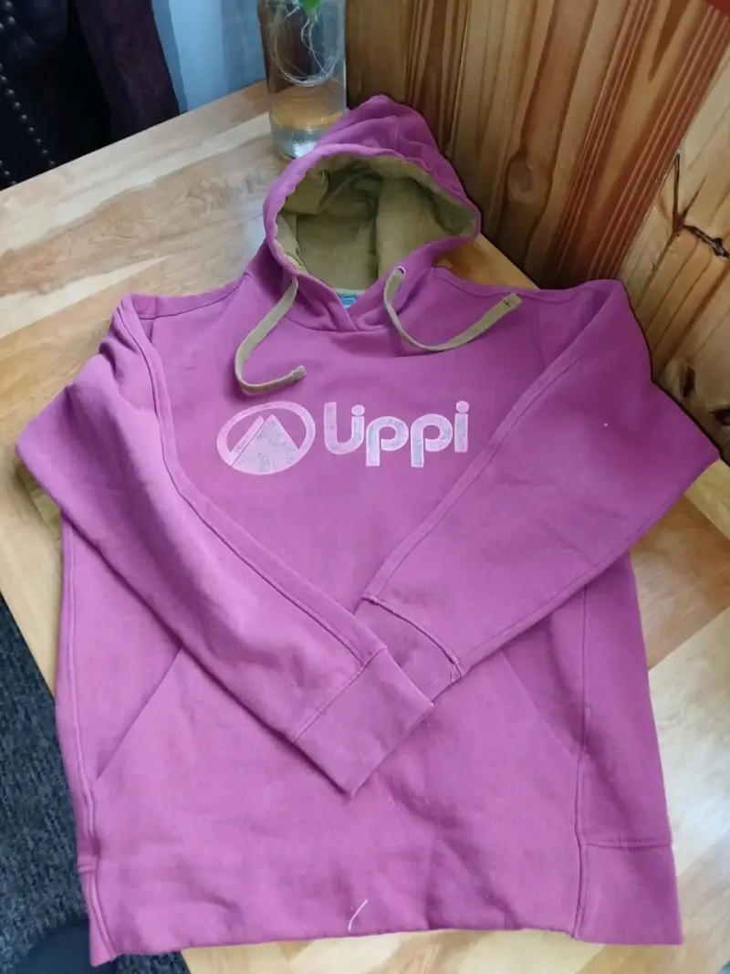 Chaqueta y polar - 5