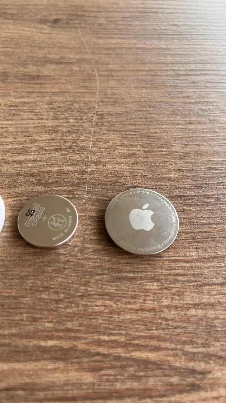 AirTag Apple Original - 3