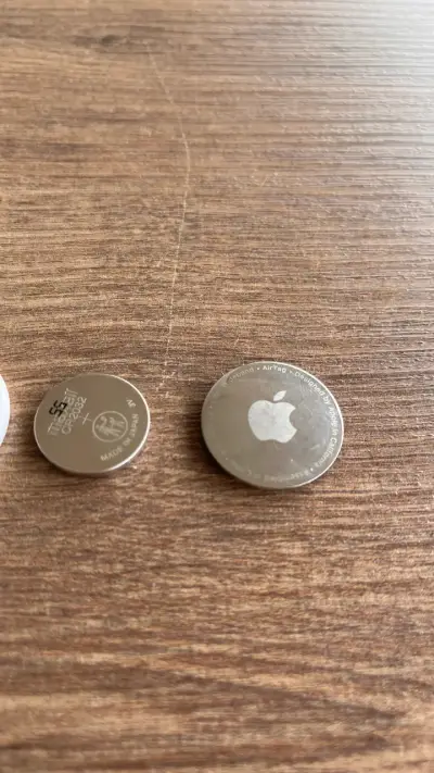 AirTag Apple Original - miniatura 3