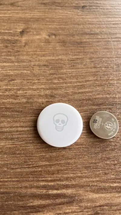 AirTag Apple Original - miniatura 4