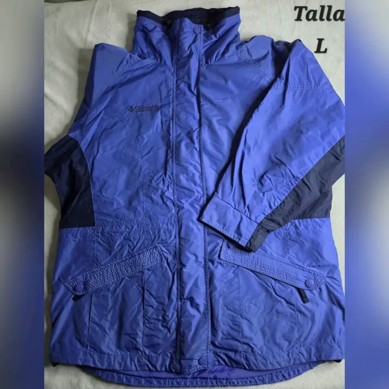 Chaquetas originales 👌🏻✨️ - 4
