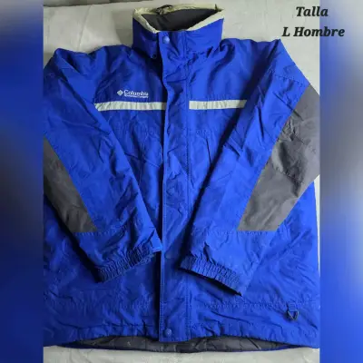 Chaquetas originales 👌🏻✨️ - miniatura 5