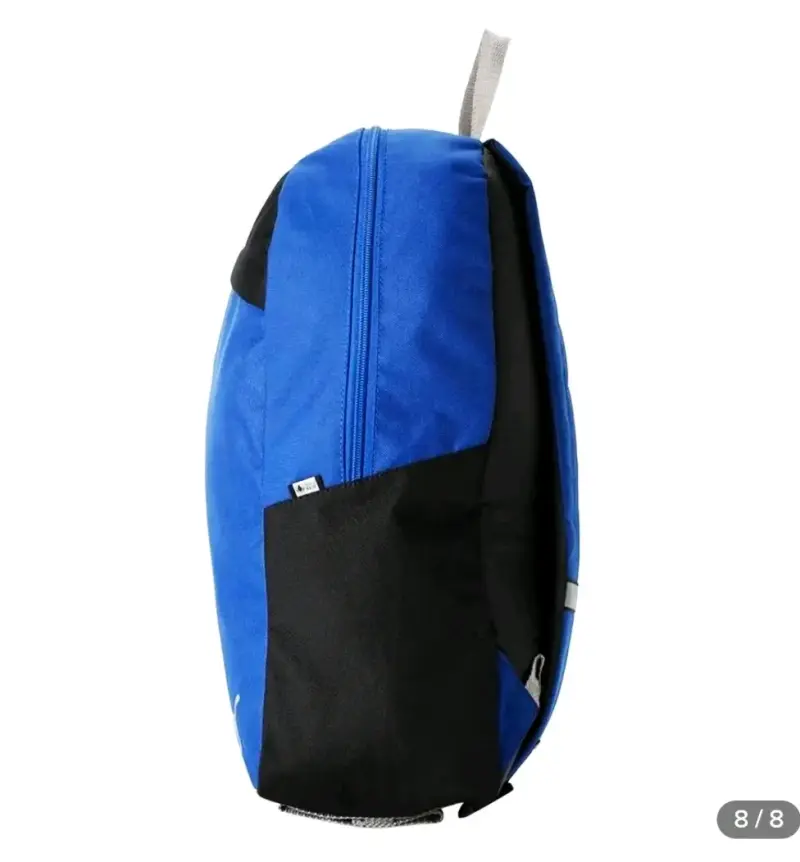 Mochila deportiva azul Puma 24litros - 2
